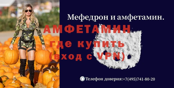 амф Володарск